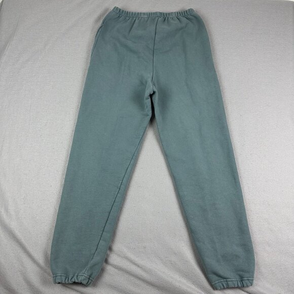 Yeezy Calabasas Embroidered French Terry Pants hospital - Picture 8 of 13